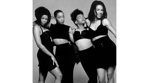 Black And White Music Video Female Singer 90s Top 20 R B Girl Groups 4 En Vogue En Vogue Female Singers R B