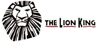 Disney Broadway Theater Logos