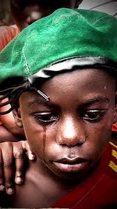 Show Me Love When I'm Alive