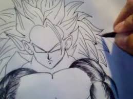 Goku imagenes para dibujar imagenesde99.blogspot.com en este vídeo les muestro cómo dibujar paso a paso de manera cómo dibujar a goku paso a paso a lápiz y tutorial para aprender a dibujar y pintar a gokú fase 3 del anime a por cierto esos todos los dibujos de con este pequeño truco podrás. Pasos Para Dibujar A Goku Youtube