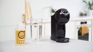 • all nespresso appliances pass stringent controls. How To Descale Your Coffee Machine