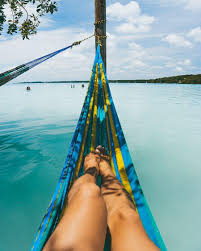 If you connect with the words, the story sings, regardless of the shape. Quiet Places In Mexico Bacalar Fun Life Crisis