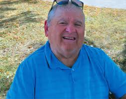 Obituary for Garry Sells