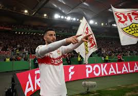 Stuttgart Aims for Champions League Spot Against Werder Bremen