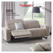 Scopri la nostra selezione divano letto senza aspettare. Il Relax E Di Casa Da Conforama Ecco Conforama Italia Facebook