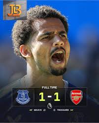 Premier League shame upon you The world is watching you