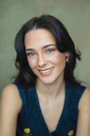 Christine Wild Theatre...