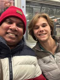 Leon Jameson Suseran added a new photo.