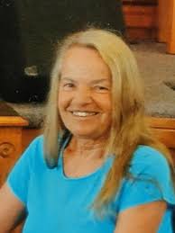 Ruth Kaye Harley Obituary (2022)