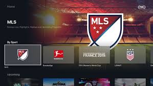 Fox sports 1 (fs1) is an american sports television channel. Fox Sports Watch Live On The App Store