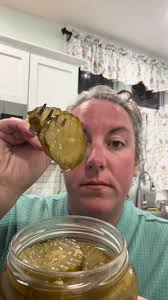 Recipe Famous Daves Pickle Onionsweet and Spicy Pickles