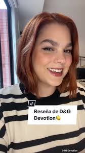 Reseña del Perfume D&G Devotion: Un Toque Citrico