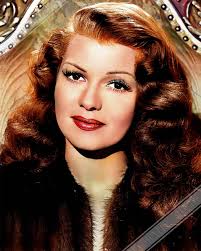 Rita Hayworth