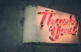 Check spelling or type a new query. Q A Thank You Thankyou Thank You Australian Writers Centre Blog