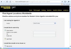 Maybe you would like to learn more about one of these? Fast Money Transfer Through Western Union Website Or Agent