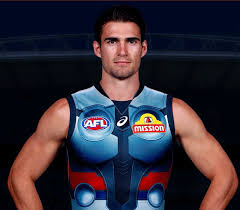 Western bulldogs stainless steel travel mug $19.95. Afl Western Bulldogs To Wear Thor Inspired Jersey