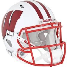 Riddell Revolution Helmet University Book Store