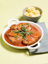 Osso Buco Con Gremolata Jarret De Veau A La Milanaise Recette De Luana Belmondo Les Recettes De Cuisine Et M Recettes De Cuisine Recette Recette Osso Bucco