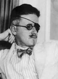 Confidencias de James Joyce