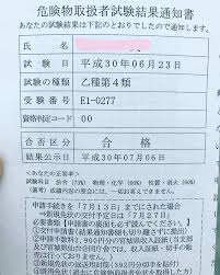 危険物取扱者試験 Hashtag On Twitter