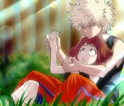 9 Anime Relationships That Didn'T Have To Be Romantic
