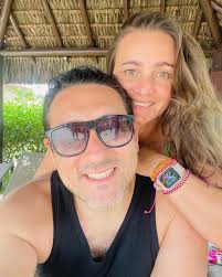 1️⃣7️⃣ Anos de casados 💍 👏🏻 Ontem completamos 17 anos de casados