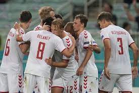 Terlebih denmark akan didukung oleh seribu suporter yang akan berangkat ke baku, azerbaijan ditambah 50 suporter setia yang ikut menumpang ke. F Yxl Etesbh7m