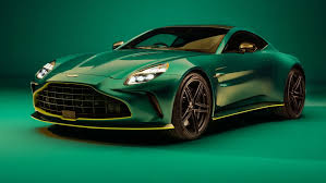 Image result for Proton Lime 2024 Aston Martin