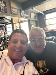 There's a special place in Hell for draft dodgers who fire Veterans.