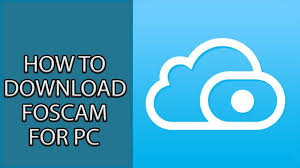 Software and downloads for all foscam products. Download Foscam App For Pc Windows And Mac Webeeky