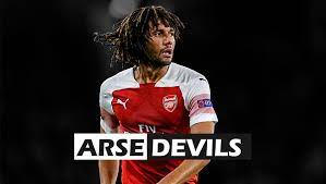 Mohamed Elneny A Perfect Example Of Arteta S Management Credentials