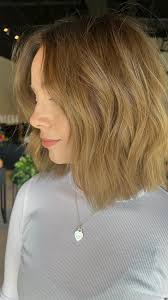 Back to a more natural look ✨