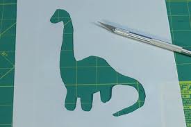 Wall pattern kits for creating your own diy wallpaper pattern on walls. How To Make And Paint Stencils 7 Must Try Tips For Amazing Results Patterns Monograms Stencils Diy Projects