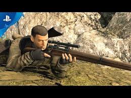 Sniper elite 4 recommended system requirements. Sniper Elite 4 System Requirements Specifications Pcgamespecs Com