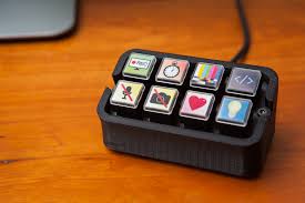 Fortunately, we've put together a comprehensive list of stream deck options to help you get the most out of your streaming setup, even if you're on a small budget. Building A Diy Stream Deck Mini Macro Keyboard Parts Not Included