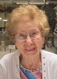 Obituary of Nancy Cavanaugh