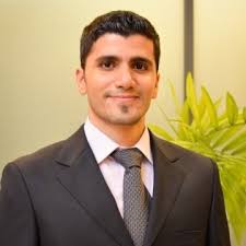 Dylan Strobel, MBA, CSM