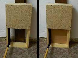 Automatische elektrische hühnerklappe zum öffnen und schließen. Mechanische Huhnerklappe Huhner Offnen Selbstandig Ihren Stall Ohne Strom Topp In Haustierbedarf Geflugelhaltung Ebay Huhnerklappe Huhner Huhner Haltung