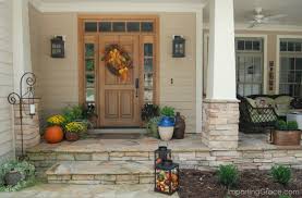 Imparting Grace: Autumn