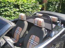 Pin By Fabric4home Us On Www Fabric4home Us Car Seats Baby Strollers Burberry Plaid