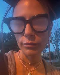 Jordana Brewster added a new photo.