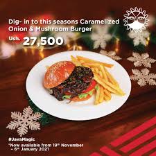 The dig concerns the specifics of an archaeological excavation project in 1939, a subject that doesn't exactly scream riveting cinema. Our Christmas Specials Are Here Join Us Java House Uganda Facebook