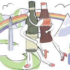 This variation on the gin & tonic is less about the booze and more about citrusy bubbles. Argentina S Beloved Two Ingredient Cocktail Transcends Age Class And Economic Turmoil Vinepair