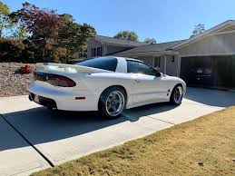 Image result for Arctic White 2000 Pontiac