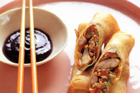 Perfect for tea time snack or as starter of meal. Chicken Vegetable Spring Rolls Recipe Pakistani Recipes In Urdu