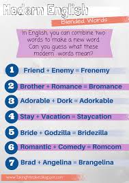 Taking Mistakes Words Blend Words Education Quotes