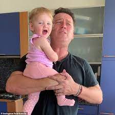 We did not find results for: Karl Stefanovic And Jasmine Yarbrough Share Sweet Birthday Tributes To His Daughter Ava Daily Mail Online