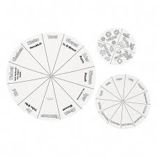 It added a leap year (with an extra day every four years) with no exceptions. Color Your Own Jewish Calendar Wheels Coloring Crafts Crafts For Kids Craft Hobby Supplies Oriental Tra Jewish Calendar Learn Hebrew Calendar Activities