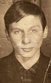 Cesar Enrique Salazar Riquelme- Ejecutado Político