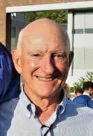 John Kimberly Obituary (1937